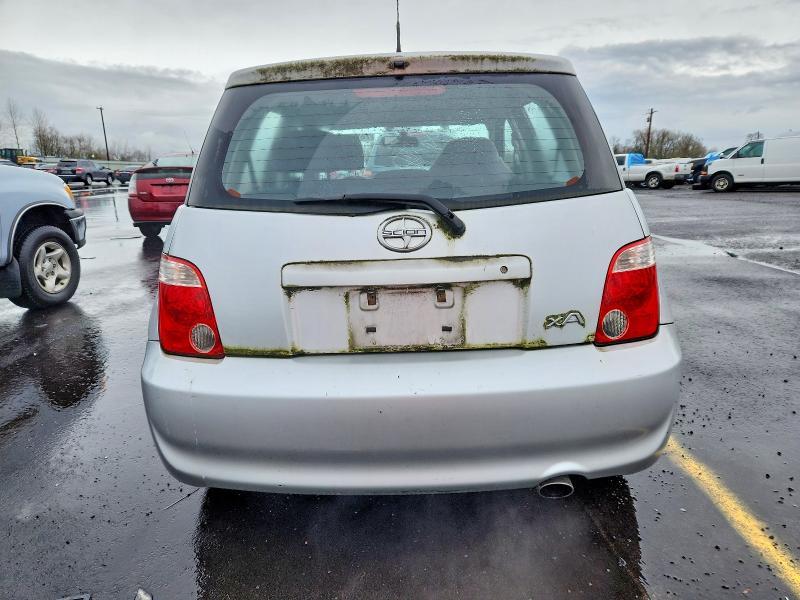 2006 Scion XA
