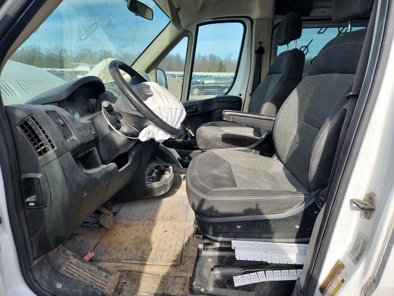 2017 Dodge Ram Promaster 1500 1500 Standard