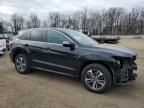 2016 Acura Rdx Advance