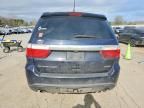 2013 Dodge Durango Crew
