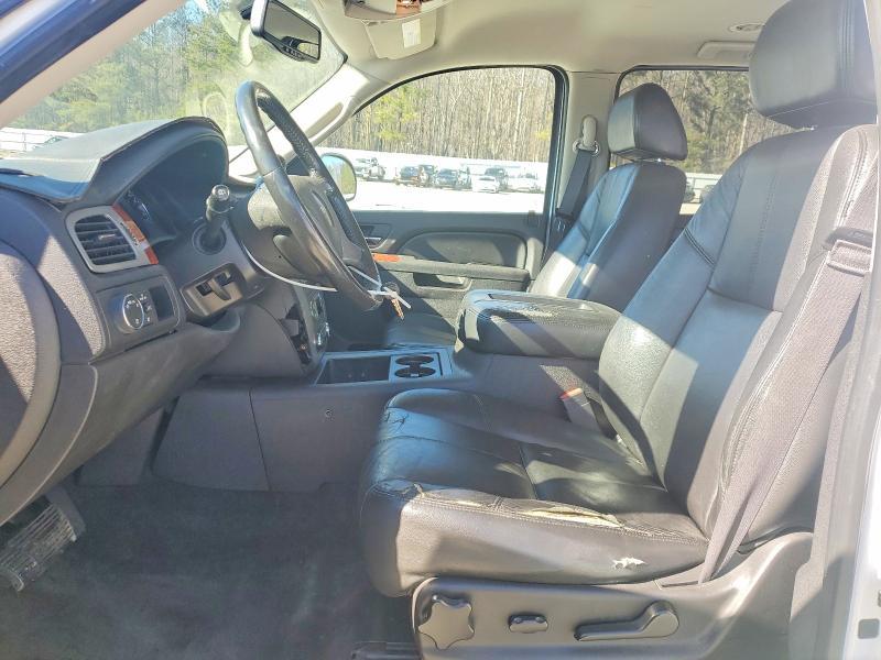 2013 GMC Yukon xl C1500 slt