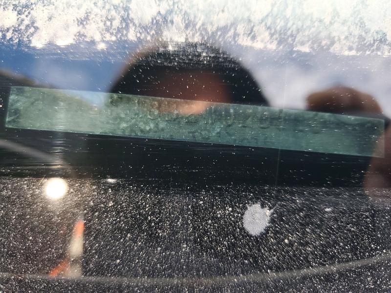 1998 Toyota Avalon xl