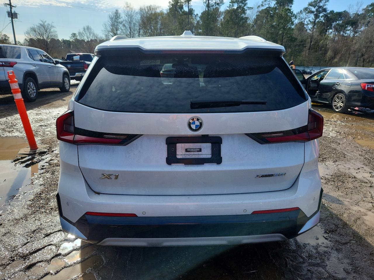 2023 BMW X1 Xdrive28i