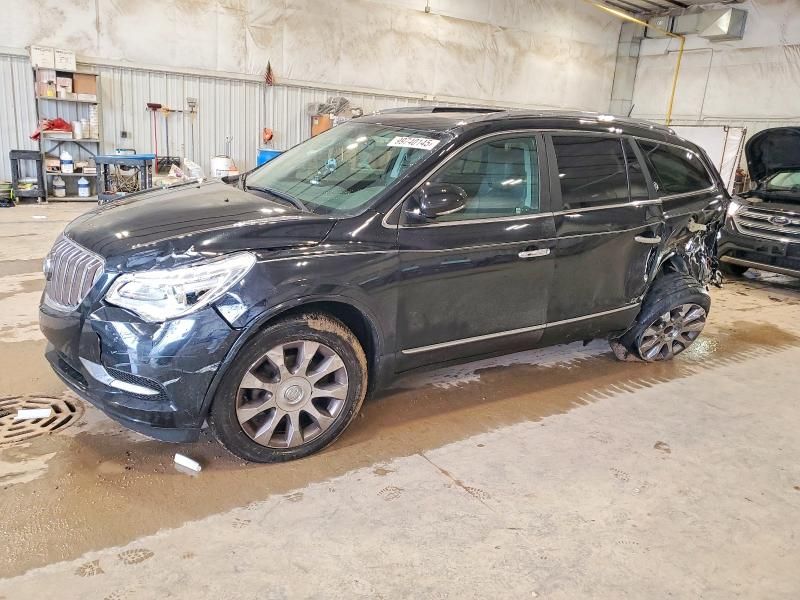 2017 Buick Enclave