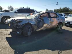 Honda salvage cars for sale: 2005 Honda Accord lx
