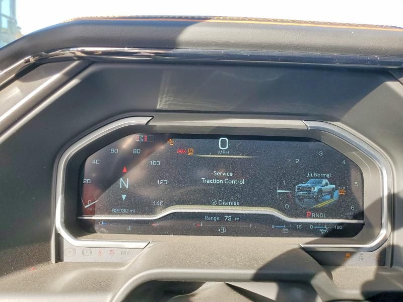 2024 GMC Sierra K2500 AT4