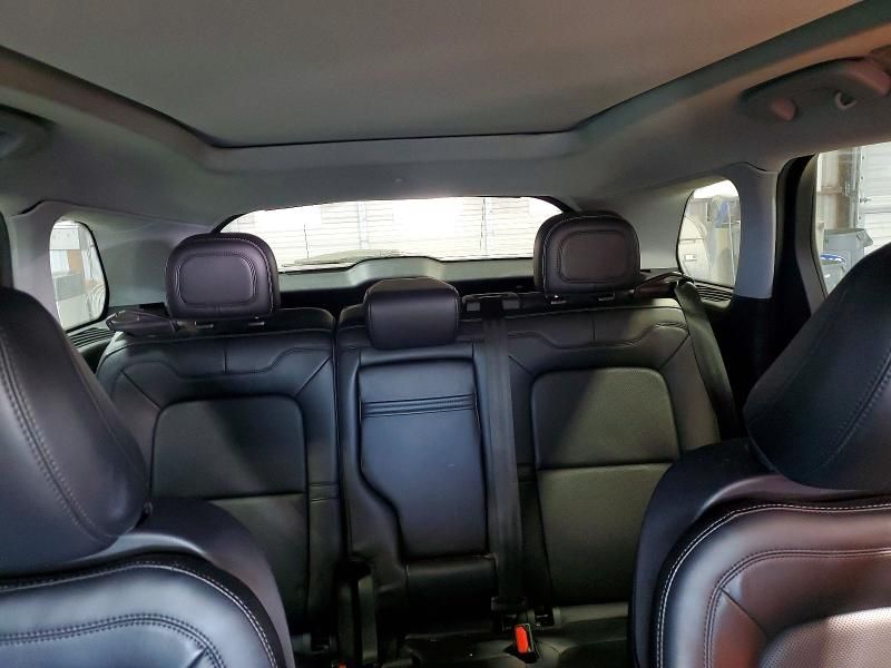 2021 Lincoln Corsair