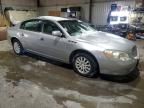 2008 Buick Lucerne cx