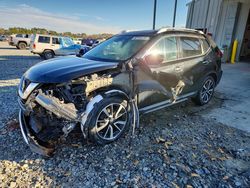 2019 Nissan Rogue s en venta en Tifton, GA
