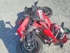 2025 Honda CBR650 R
