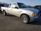 2004 Ford Ranger Super cab