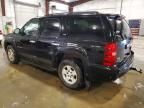 2007 Chevrolet Tahoe K1500