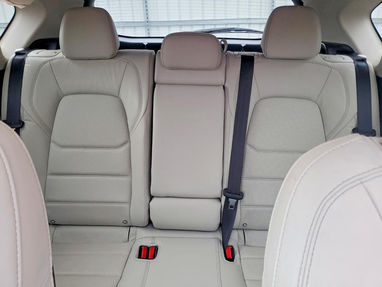 2024 Mazda Cx-5 Preferred