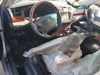 2007 Lexus Ls 460