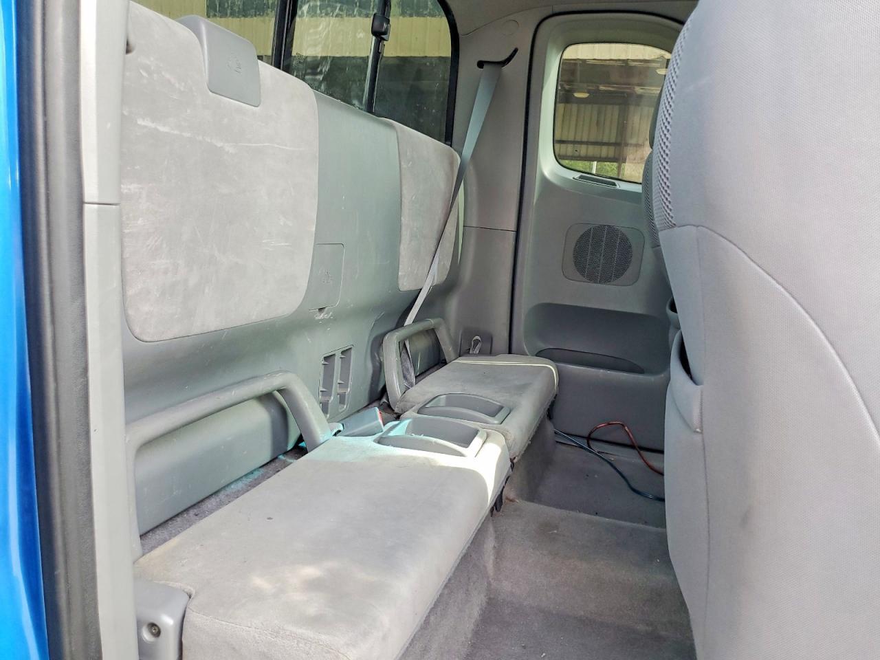 2006 Toyota Tacoma Access cab