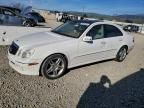 2006 Mercedes-Benz E 350