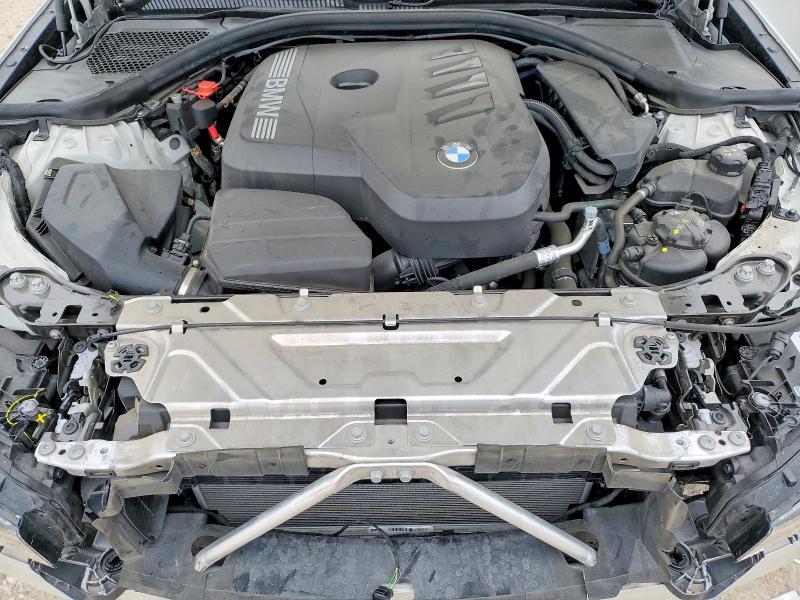 2025 BMW 330xi