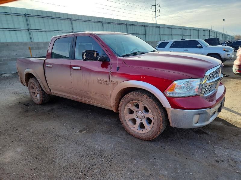 2014 Dodge 1500 Laramie