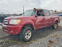 2006 Toyota Tundra Double cab SR5 for sale in Hueytown, AL