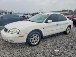 Mercury Sable salvage cars for sale: 2003 Mercury Sable ls Premium