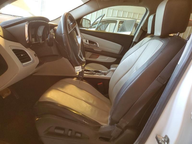 2012 GMC Terrain slt