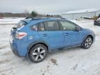 2014 Subaru Xv Crosstrek 2.0i Hybrid