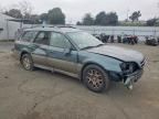 2002 Subaru Legacy Outback H6 3.0 ll Bean