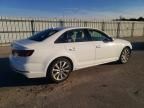 2018 Audi A4 Premium