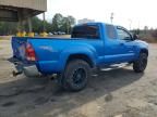 2006 Toyota Tacoma Access cab