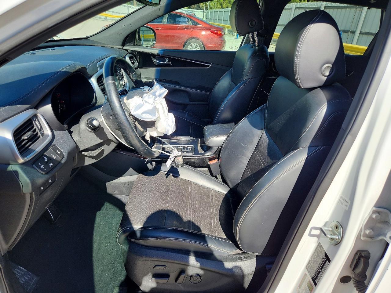 2019 KIA Sorento sx