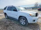 2007 Toyota 4runner SR5