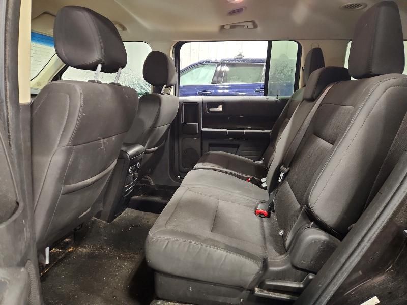 2014 Ford Flex sel