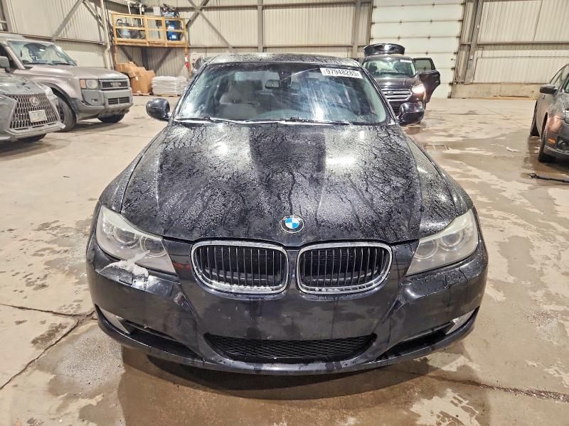 2009 BMW 328 xi