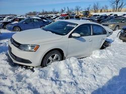 2012 Volkswagen Jetta tdi for sale in Bridgeton, MO
