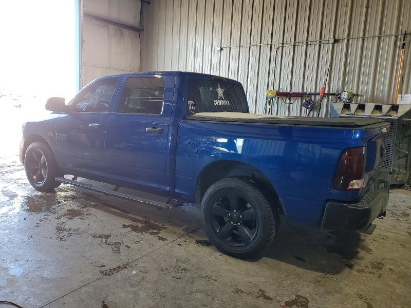 2015 Dodge Ram 1500 st