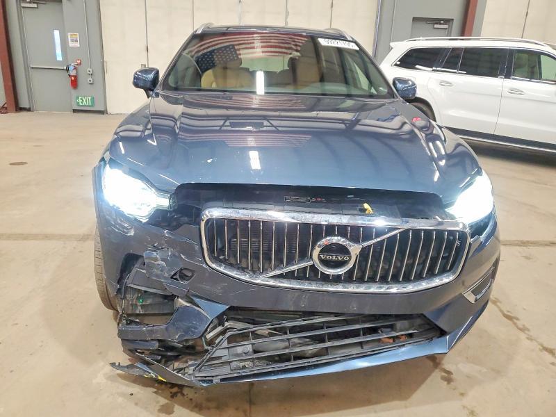 2020 Volvo Xc60 T5 Inscription