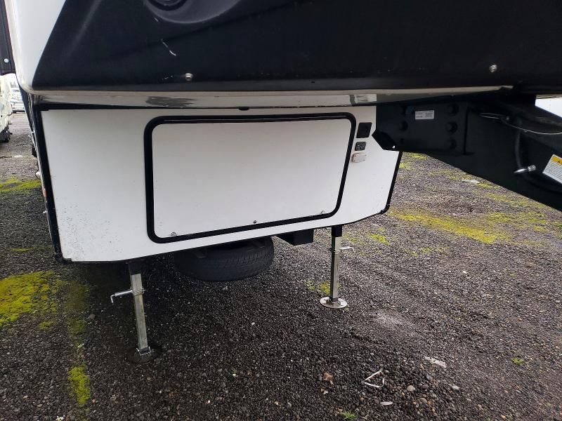 2020 Wildcat Maxx Lite