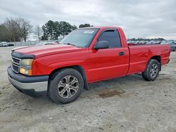 2006 Chevrolet Silverado C1500 for sale in Loganville, GA