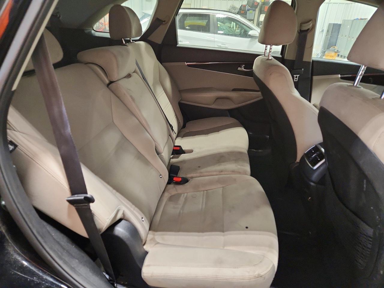 2019 KIA Sorento l