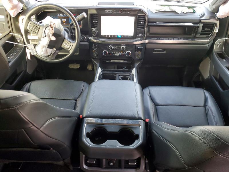 2023 Ford Super Duty F-350 W/D