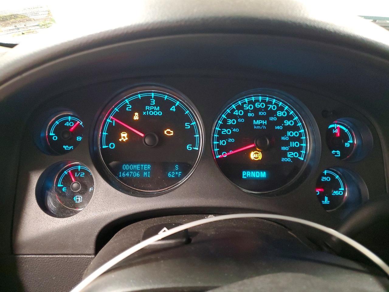 2014 GMC Yukon xl K1500 slt