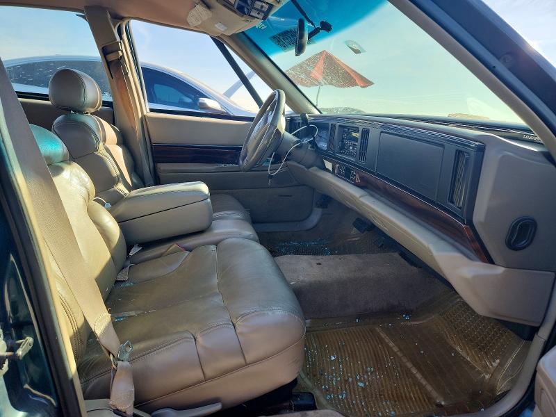 1999 Buick Lesabre Limited