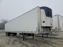 2016 Utility 2000 Utility Refrigerated van Trailer for sale in Spartanburg, SC