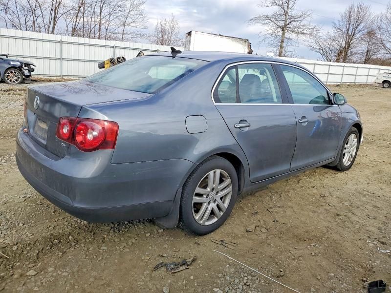 2010 Volkswagen Jetta se