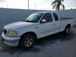 Ford F150 salvage cars for sale: 2003 Ford F150