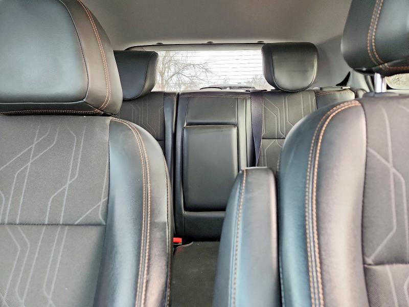 2018 Chevrolet Trax 1LT