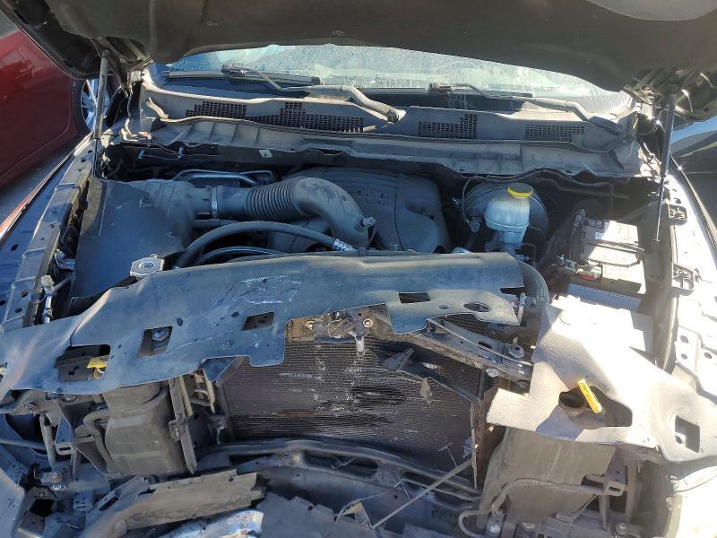 2017 Dodge Ram 1500 slt