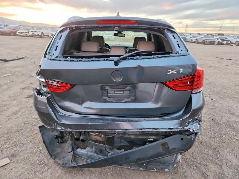 2013 BMW X1 Xdrive28i