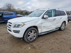 2015 Mercedes-Benz Gl 450 4matic for sale in Conway, AR