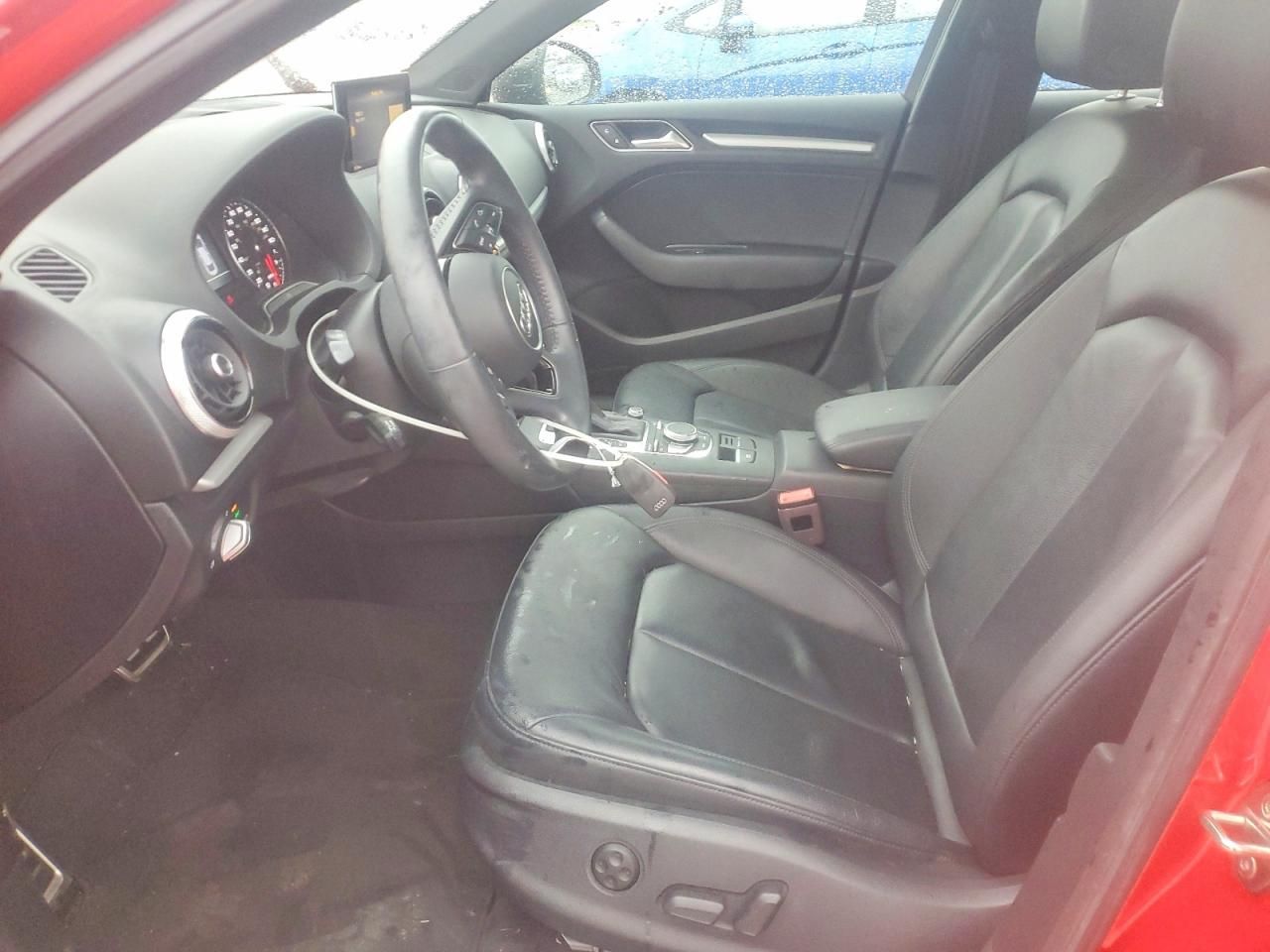 2019 Audi A3 Premium